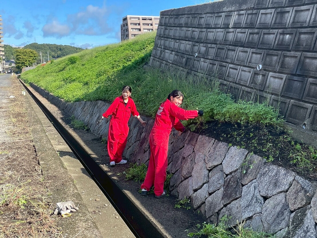 こんにちは！